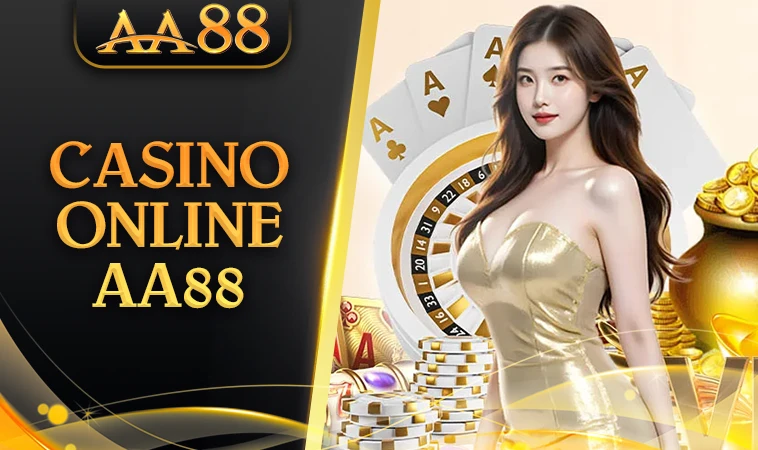 AA88 - Trang Chủ AA 88 - Nhà Cái Cá Cược Online Uy Tín Nhất 2026