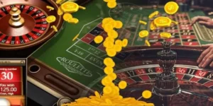 Bí Kíp Chinh Phục Vòng Quay Roulette AA88 Nhận Thưởng Lớn Về Tay Ngay