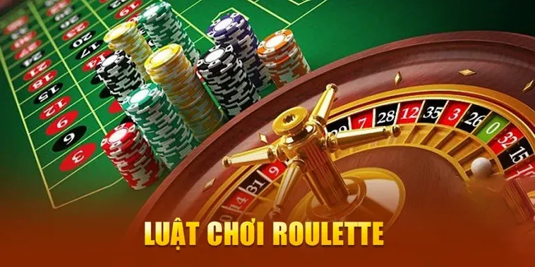 Bí Kíp Chinh Phục Vòng Quay Roulette AA88 Nhận Thưởng Lớn Về Tay Ngay