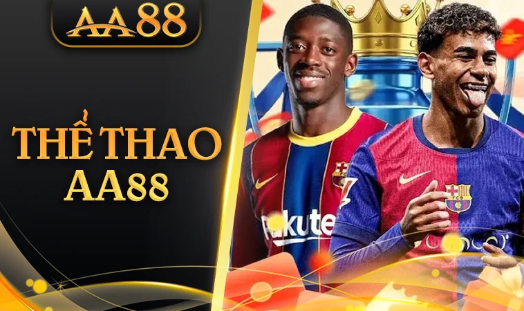AA88 - Trang Chủ AA 88 - Nhà Cái Cá Cược Online Uy Tín Nhất 2026
