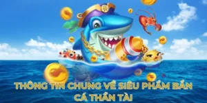 Hướng Dẫn Chơi Bắn Cá Thần Tài AA88 Rinh Lộc Về Nhà Cực Dễ