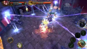 Chinh Phục Đỉnh Cao Game ZetX AA88 Để Rinh Về Kho Báu Khổng Lồ
