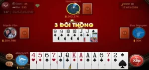 Chinh Phục Bàn Cược Tiến Lên Miền Nam AA88 Nhận Thưởng Lớn Ngay