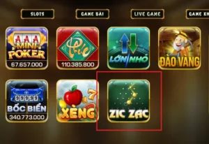 Bật Mí Cách Chơi Game Nhanh ZicZac Tại AA88 Kiếm Tiền Tỷ
