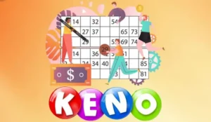 Tuyệt Chiêu Chơi Game Nhanh Keno Tại AA88 Trúng Lớn Mỗi Kỳ