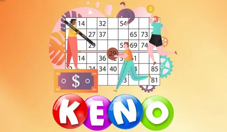 Tuyệt Chiêu Chơi Game Nhanh Keno Tại AA88 Trúng Lớn Mỗi Kỳ
