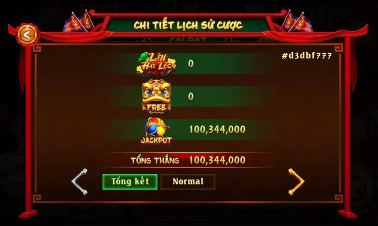 Chinh Phục Nổ Hũ Lân Hái Lộc AA88 Nhận Thưởng Khủng Liền Tay