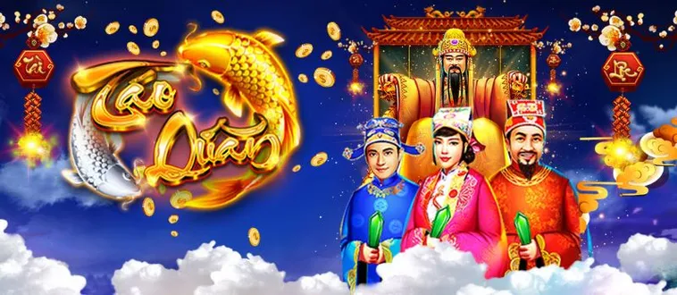 Mẹo Chơi Nổ Hũ Táo Quân AA88 Săn Cá Chép Hóa Rồng Vàng