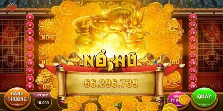 Bay Vào Không Gian Thu Hoạch Tiền Tỷ Cùng Trò Chơi Nổ Hũ Vũ Trụ AA88