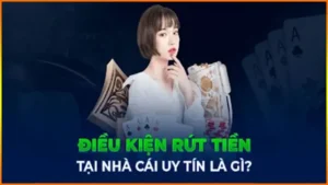 Bí Kíp Rút Tiền AA88 Về Tài Khoản Ngân Hàng Chỉ Trong 5 Phút