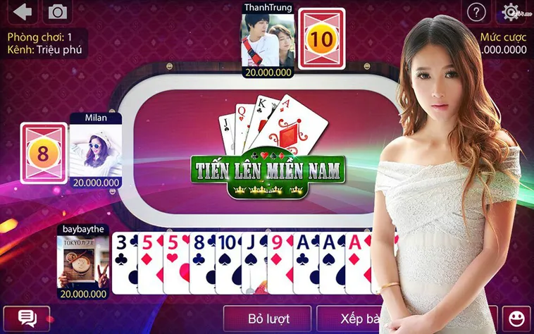 Chinh Phục Bàn Cược Tiến Lên Miền Nam AA88 Nhận Thưởng Lớn Ngay