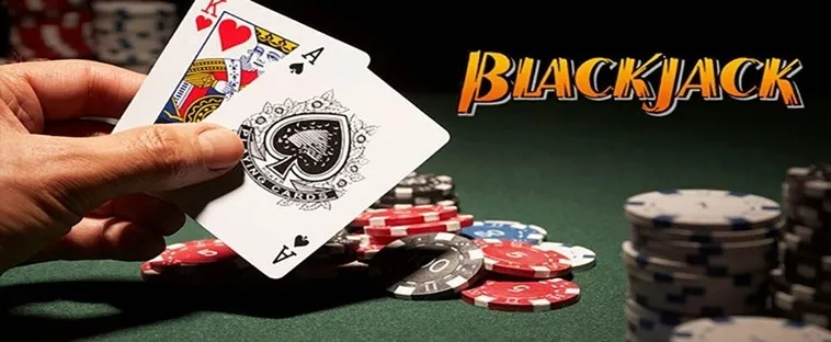 Thử Thách Trí Tuệ Blackjack AA88 Đánh Bại Nhà Cái Nhận Quà Cực Chất