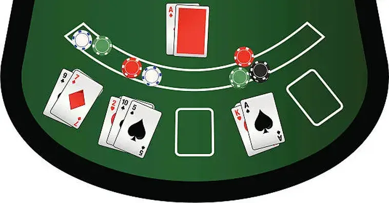 Thử Thách Trí Tuệ Blackjack AA88 Đánh Bại Nhà Cái Nhận Quà Cực Chất