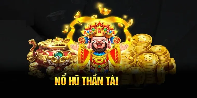 Rước Lộc Về Nhà Gõ Cửa Tại Siêu Phẩm Thần Tài Nổ Hũ AA88