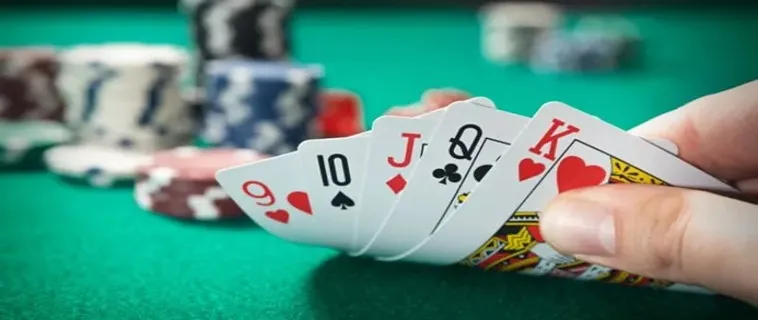Chinh Phục Bàn Cược Xì Tố AA88 Rinh Ngay Tiền Thưởng Khủng Về Túi