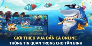 Chinh Phục Vua Bắn Cá AA88 Đổi Đời Nhanh Chóng Với Giải Thưởng Khủng