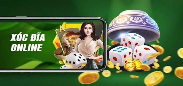 Tham Gia Xóc Đĩa AA88 Xanh Chín Nhận Lộc Lá Mỏi Tay Mỗi Ngày